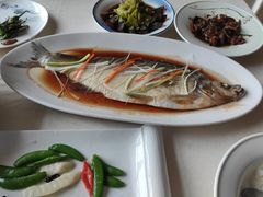 -汉水谣·江景餐厅(江滩店)