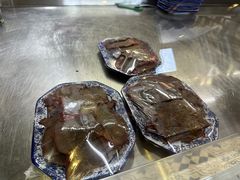 -建基泡馍·西安老字号·清真(永宁店)