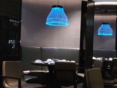 大堂-万丽轩·粤菜(王府井金茂万丽酒店)