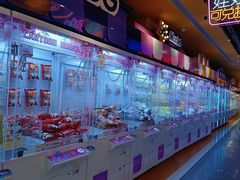 -爱玩嘉年华(江北一店)