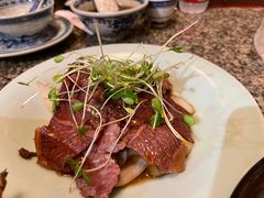 状元夺魁肉-南京大牌档(人民广场店)