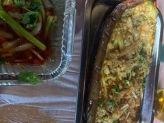 -回头烧烤(悦荟购物中心店)