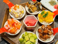 -小川洋风料理(江汉路店)