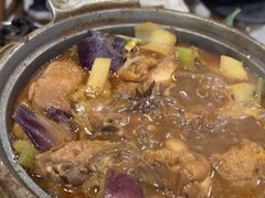 -范贤光鸡公煲(平乐园总店)