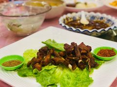风味羊排-西新饭店(城中店)