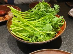 -荣记火锅(青悦城店)