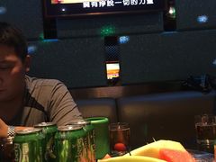 -星派对KTV(东区远洋店)
