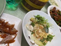 -全聚德(常州店)