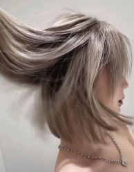 -厘里·salon