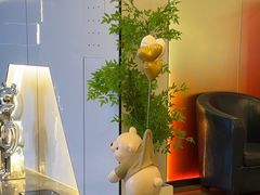 -成都ins星空塔酒店(春熙路天府广场店)