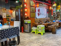 大堂-旺角小渔村(二马路店)