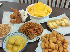 -水牛奶皇后糖水铺(深圳总店)