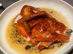 -小炳胜(卓悦中心店)