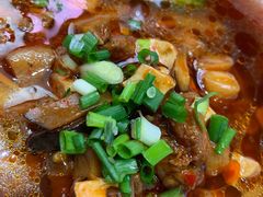 -弄堂咪道-饭香·面香·馄饨香(兴梅店)