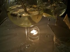 -STARRY CAFE & LOUNGE BAR(高新店)