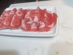 -傣妹火锅(南京东路一店)