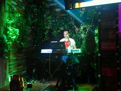 -好久不见网红乐队酒吧(鼓浪屿海底世界店)