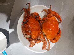 -神洲四海大酒楼(王府井澳门中心店)