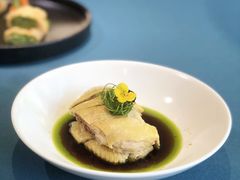 -荷风细雨·中国茶宴(碧云店)