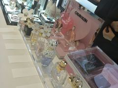 -茂业百货(东门店)