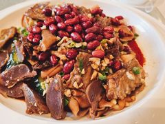 -沙河粉村·国家非遗传承(云台店)