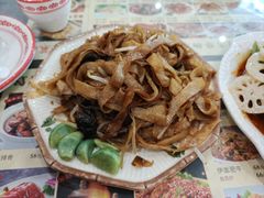 -葛记焖饼(伏牛路店)