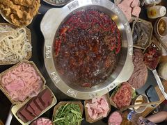 -大龙火锅(老店)