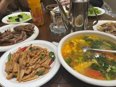 -聚庆楼吴山贡鹅(总店)