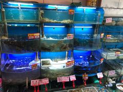 -蔚海之都·象山蒸汽海鲜(仙霞路店)