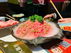 -火鳳祥美蛙牛肉自助(青悦城店)