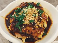 -鼎泰丰(国贸商城店)