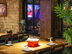 -1819餐厅·团队聚餐·烤串·精酿