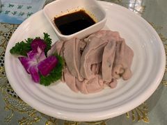 -新聚丰菜馆(太监弄店)