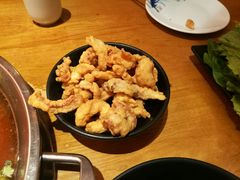 -新凯里酸汤鱼(飞山街店)