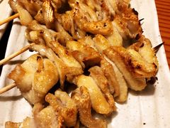 -鸟贵族(天王寺北口店)