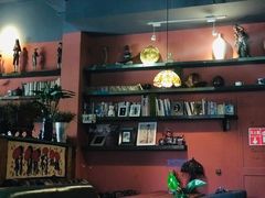 -三小姐咖啡店西餐下午茶(太平门直街店)