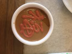 胡同儿老北京涮肉-胡同儿老北京涮肉