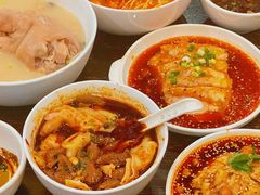 -牛王庙(龙华花园店)