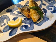 -山葵家·创意料理(临平银泰城店)