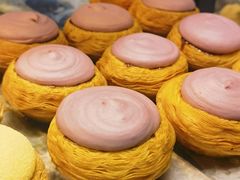 -鲍师傅糕点(永安里店)