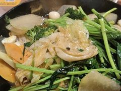 -万记麻辣烫国展总店