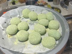 -龍歌自助小火锅(市南金茂湾店)