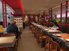 -大师兄·西北小馆(金湾华发商都店)
