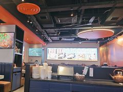 -里岛烤鱼(东港凯虹广场店)