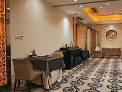 -A One Kitchen·南京精菜馆(晶丽酒店店)