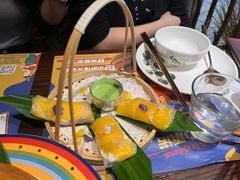 -泰妃殿(武汉首店)