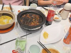-船歌·鱼水饺青岛菜(国贸商城店)