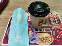 -魏家凉皮(协和店)