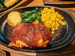 -萨莉亚意式餐厅(浦江万达广场店)