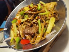 -春天里餐厅(西田城店)